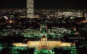 Mercure Paris Tour Eiffel Pont Mirabeau